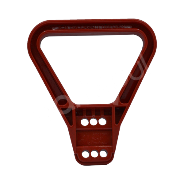 Anderson Power 350A Elçek Kırmızı / Handle