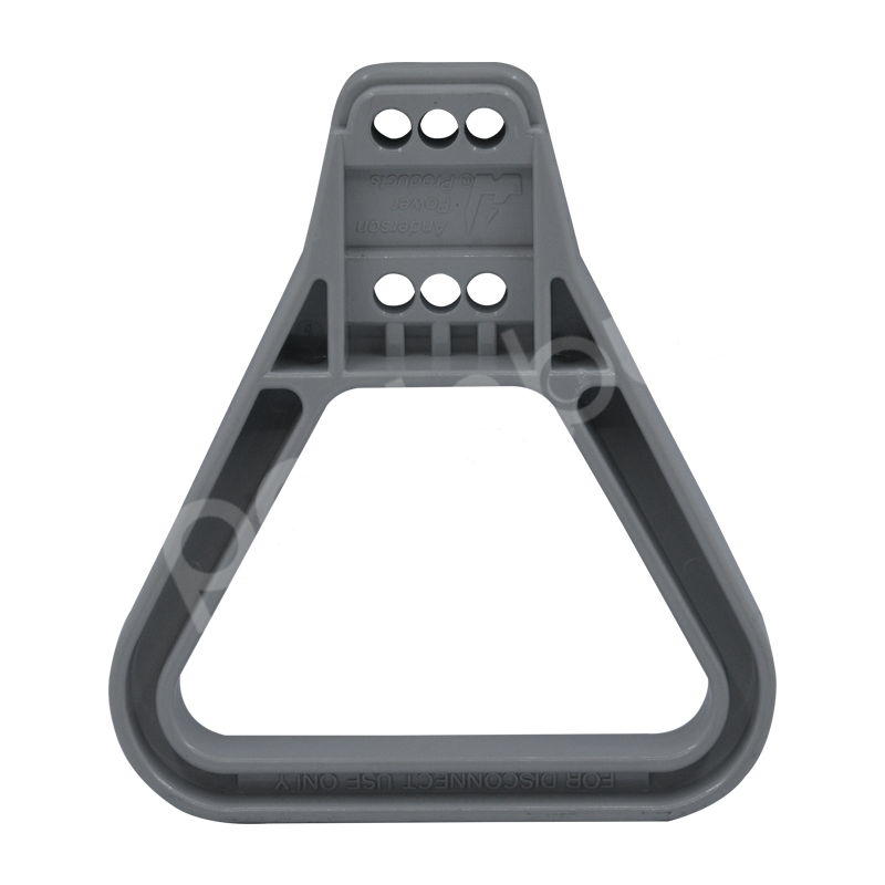 Anderson Power 350A Elçek Gri  / Handle