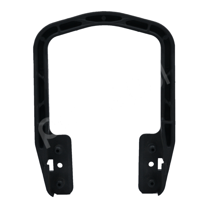 Anderson Power 320A Elçek Gri / Handle