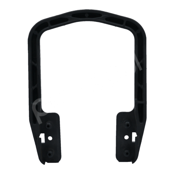 Anderson Power 320A Elçek Gri / Handle