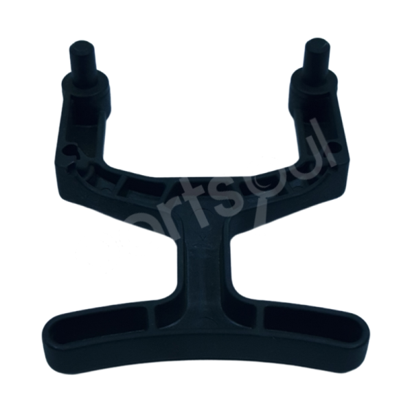 Anderson Power 80A Elçek Gri / Handle