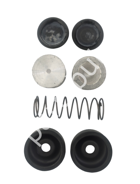 Yale 505963578 Teker Merkez Tamir Takımı / Repair Kit / Orijinal