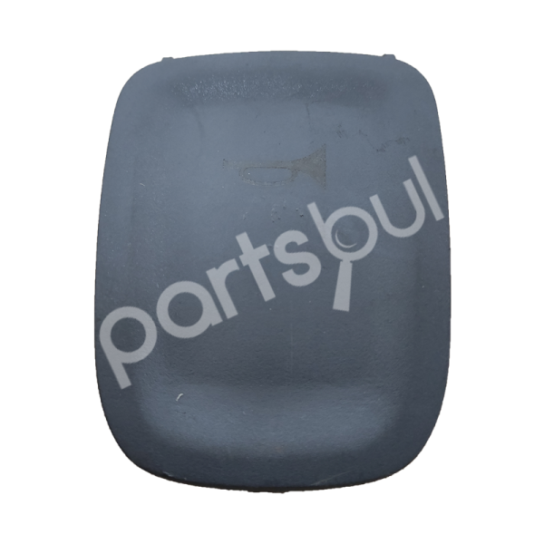 Linde 0039731600 Korna Kapağı / Horn Button Cover / Oem