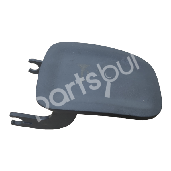 Linde 0039731600 Korna Kapağı / Horn Button Cover / Oem