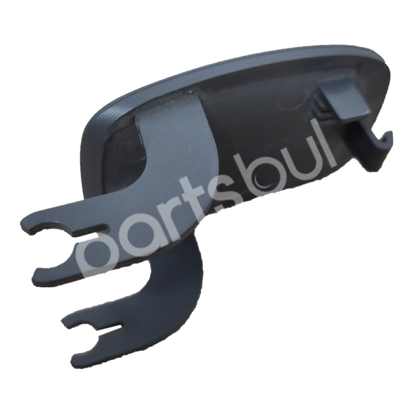 Linde 0039731600 Korna Kapağı / Horn Button Cover / Oem