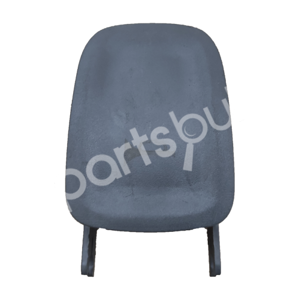 Linde 0039731600 Korna Kapağı / Horn Button Cover / Oem