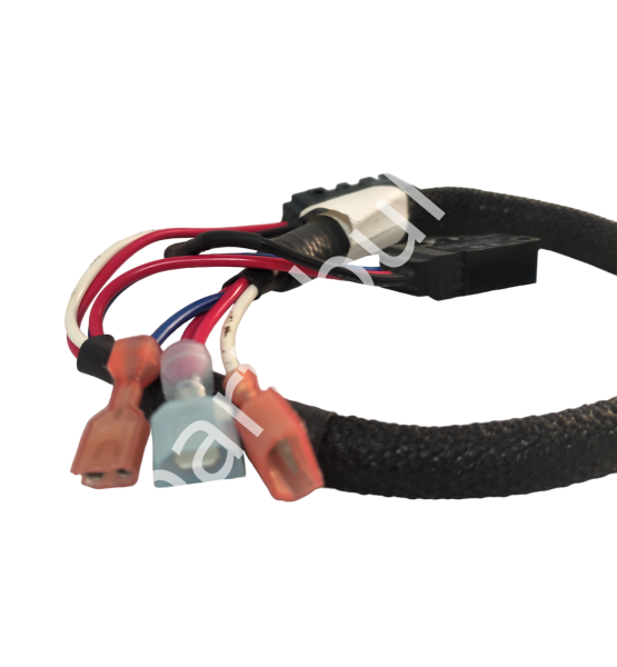 Yale 580014196 Monotrol Pedal / Switch Assembly / Orijinal
