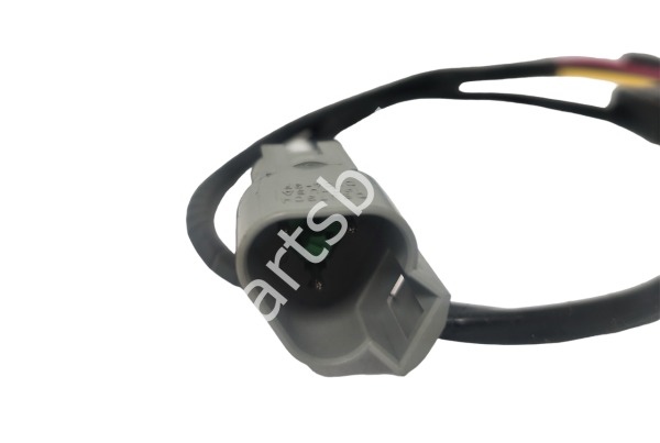 Hyster 1352090 Monotrol Pedal / Switch Assembly / Orijinal