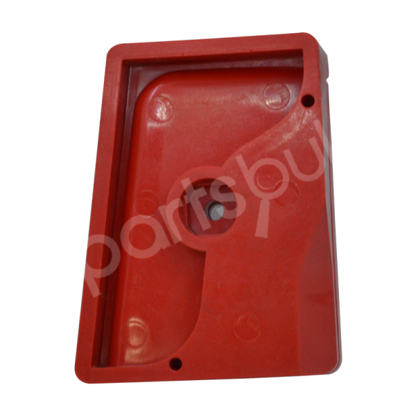 Jungheinrich 50023519 Acil Buton Elçek / Handle Emergency / Oem