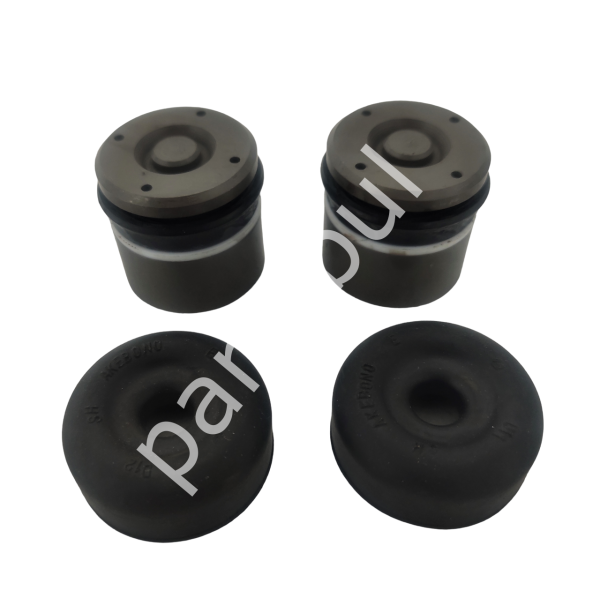Hyster 1463231 Teker Merkez Tamir Takımı / Repair Kit / Orijinal