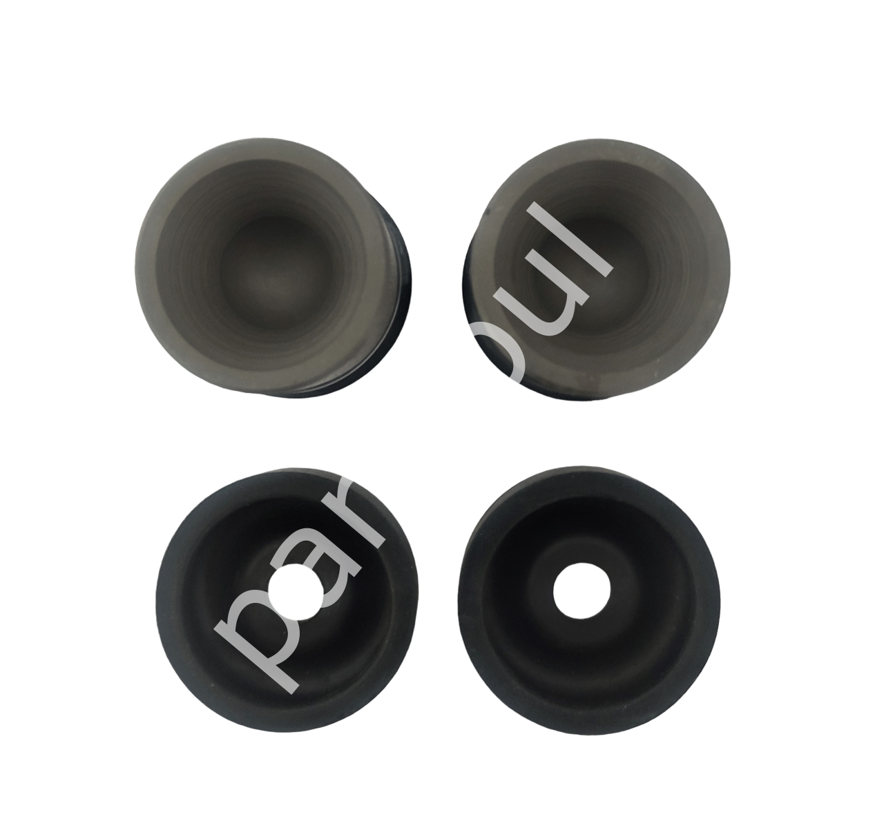 Yale 580011208 Teker Merkez Tamir Takımı / Repair Kit / Orijinal