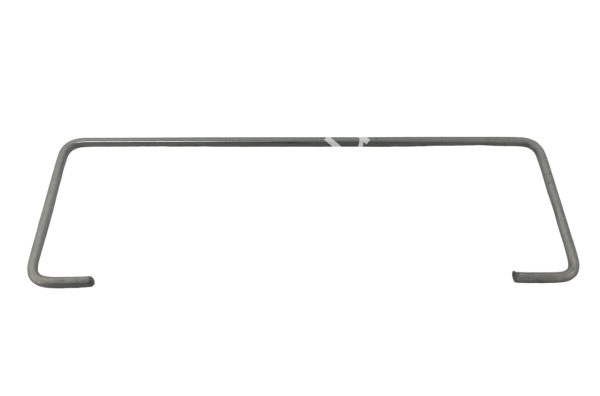 Yale 505972520 Sigorta Kapak Mandalı / Cover Latch / Orijinal