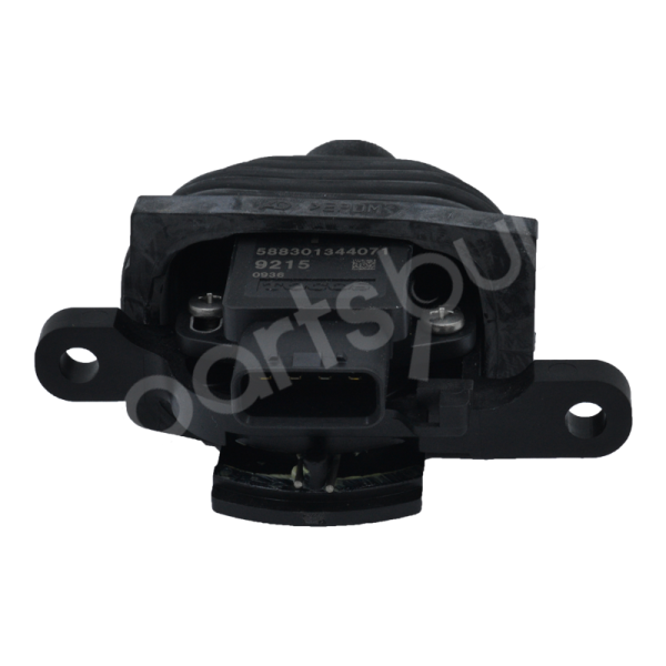 Toyota Bt 678101660071 / 678101132171 Parmak Joystick / Mini Lever Assy / Orijinal