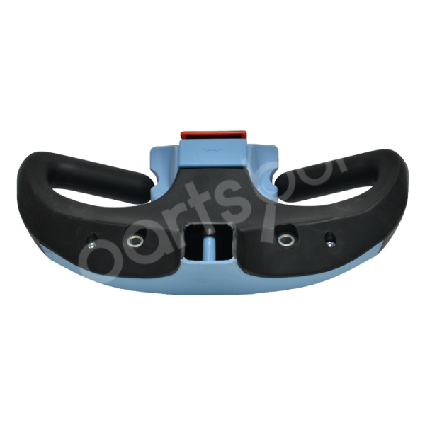 Hyster 4014596 Kumanda Kutusu / Tiller Head / Orijinal