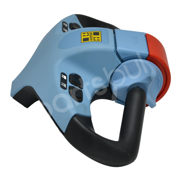 Hyster 4014596 Kumanda Kutusu / Tiller Head / Orijinal