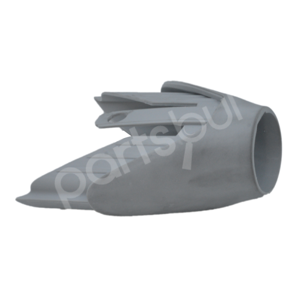 Toyota Bt 7580131 Emniyet Kol Aparatı / Housing
