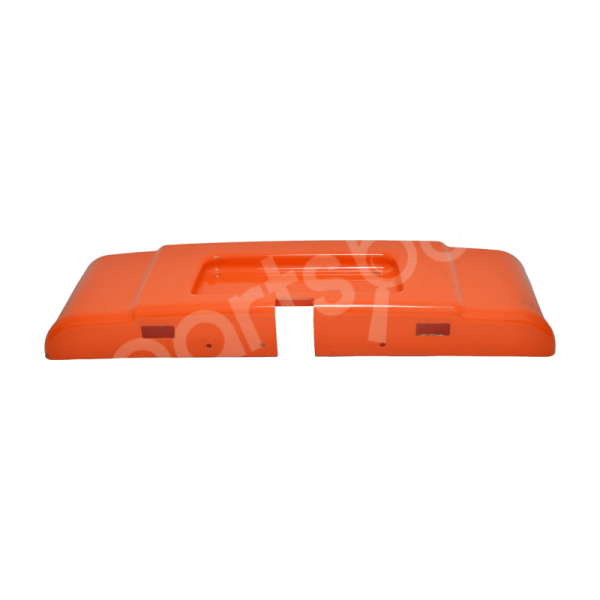 Toyota Bt 7502434031 Akü Üst Kapağı Fiber / Battery Door Small