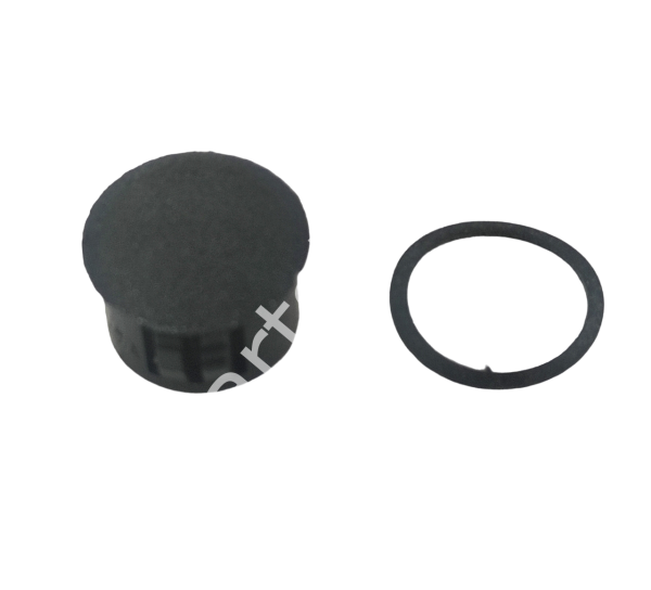 Yale 580061852 Kapak / Kit Plug / Orijinal
