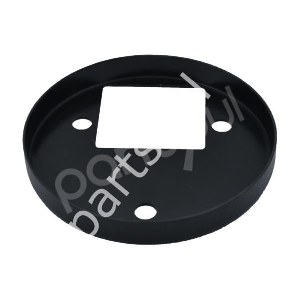 Toyota Bt 212131 Kapak / Cover