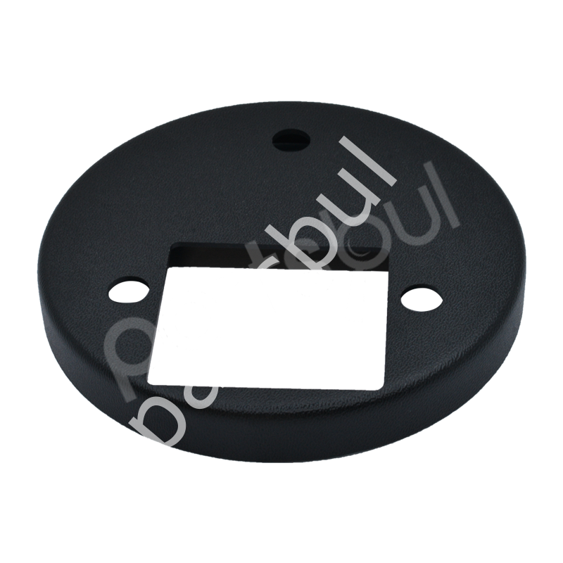Toyota Bt 212131 Kapak / Cover