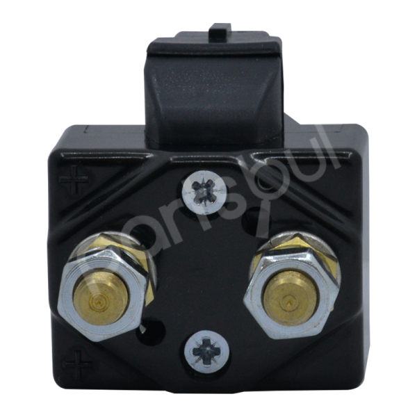 Albright SW80-1919L Kontaktör / Contactor