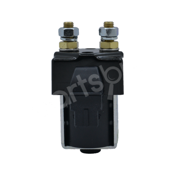 Albright SW80-1919L Kontaktör / Contactor