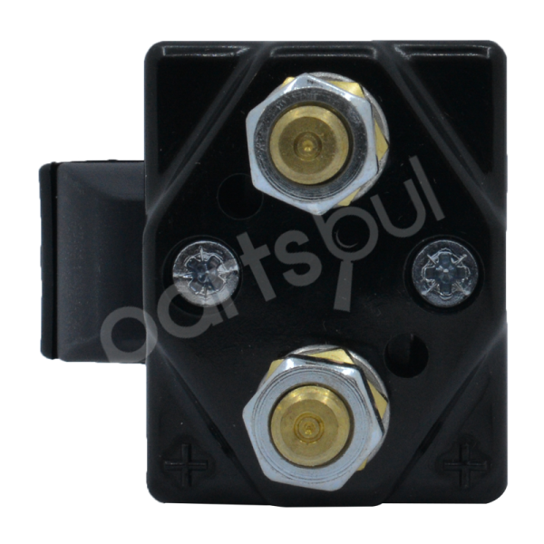 Albright SW80-1919L Kontaktör / Contactor