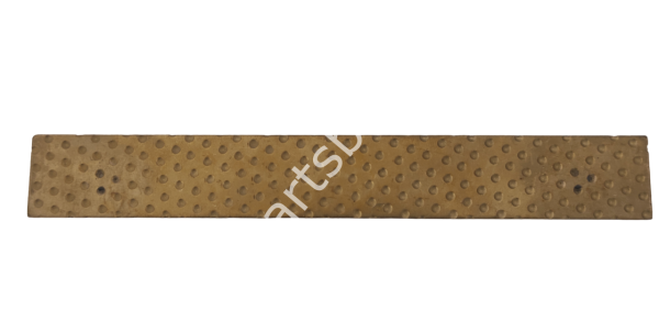 Yale 504233279 Asansör Yataklama Bronz / Wear Bearing Strip / Oem
