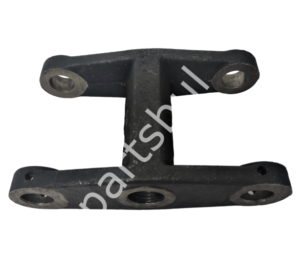 Hyster 2770656 Yük Teker Çatalı / Rocker Wheel Holder / Oem