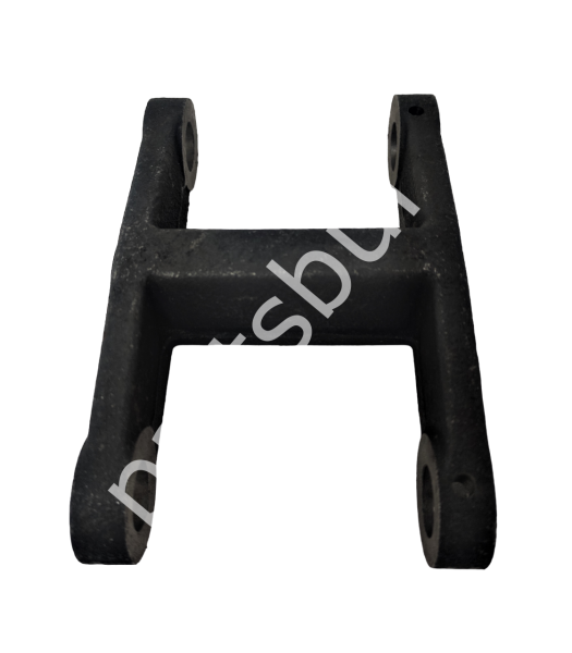 Hyster 2770656 Yük Teker Çatalı / Rocker Wheel Holder / Oem