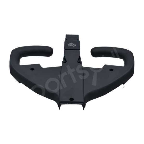 Jungheinrich 51055123 Kumanda Kutusu Boynuz / Tiller Head Lower / Oem