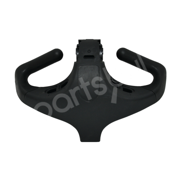Hyster Kumanda Kapağı Seti / Tiller Housing Set Upper Lower