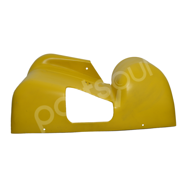 Yale 524141523 Ön Kapak / Cover / Oem