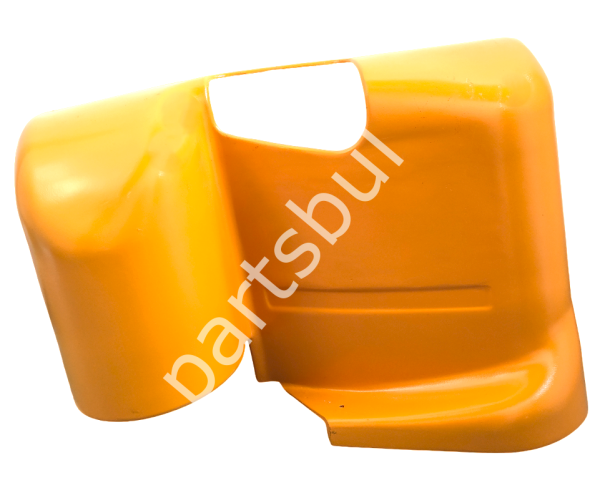 Yale 524141523 Ön Kapak Fiber / Cover