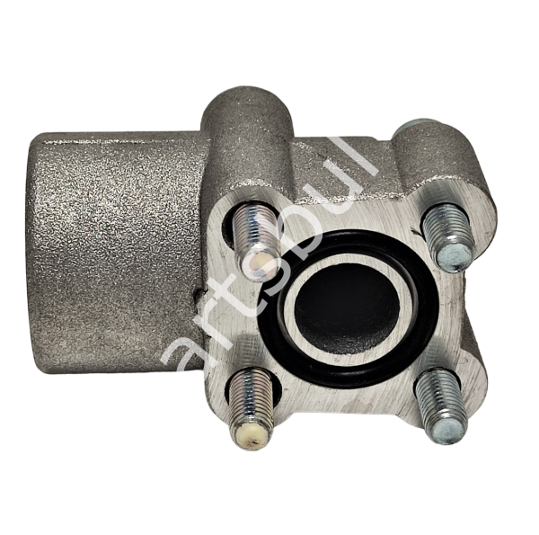 Yale 580032849 Pompa Bağlantı Flanş / Flange