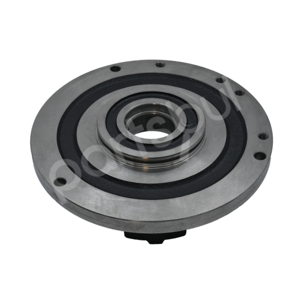 Schabmüller 50072835 Yürüyüş Motor Alt Kapağı / End Cover Flange