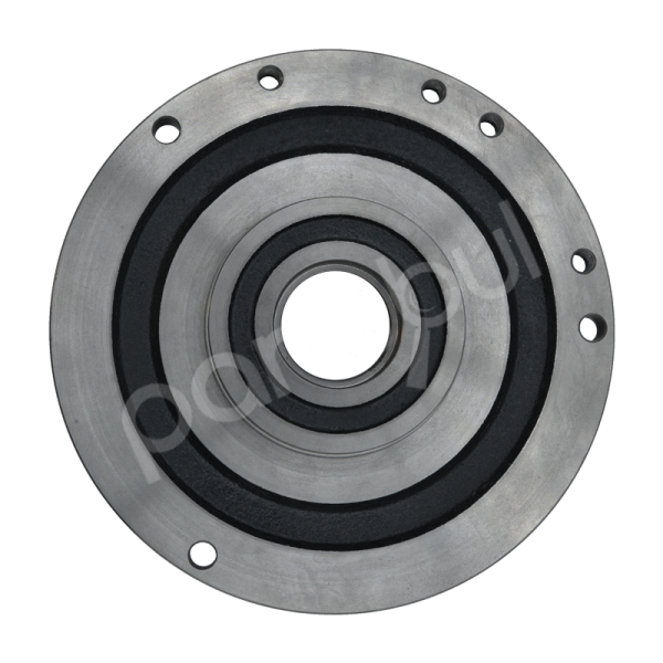 Schabmüller 50072835 Yürüyüş Motor Alt Kapağı / End Cover Flange