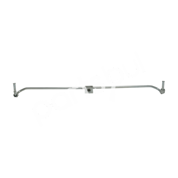 Hyster 2770686 Hidrolik Dağıtıcı Boru / Tube Assy / Orijinal