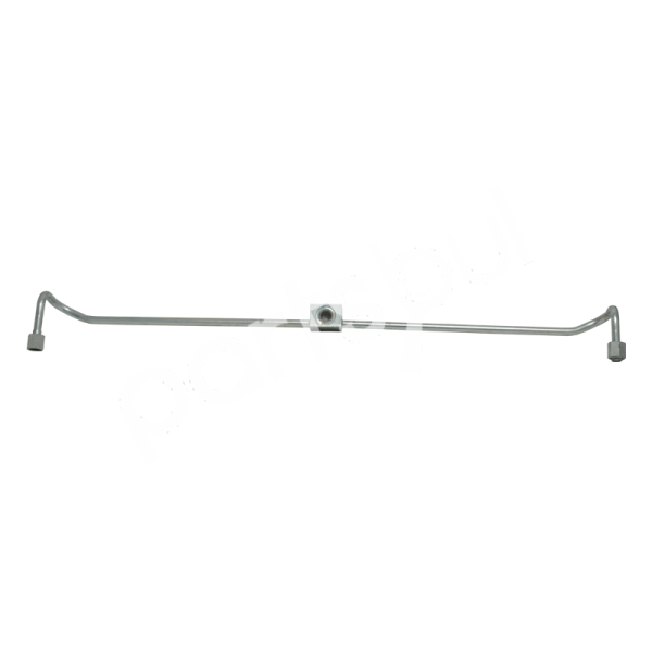 Hyster 2770686 Hidrolik Dağıtıcı Boru / Tube Assy / Orijinal