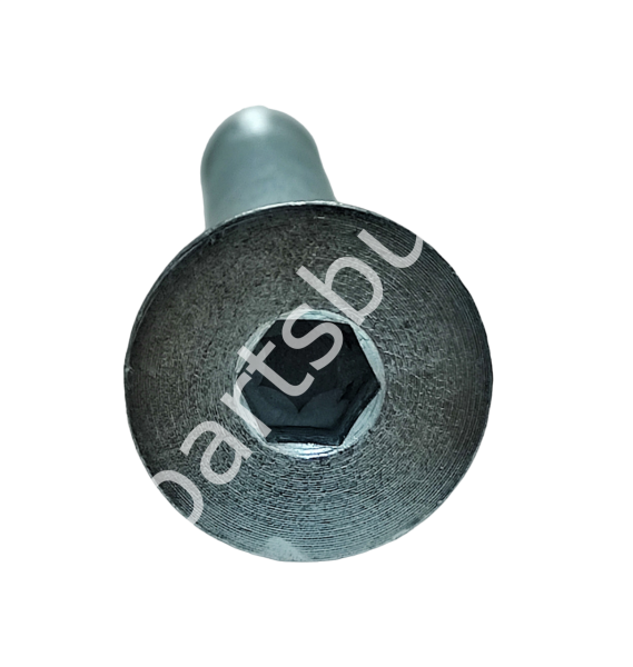 Toyota Bt 228375 Yük Teker Cıvatası / Screw