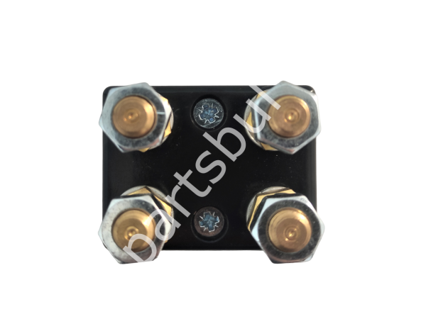 Albright SW82-3 Kontaktör / Contactor