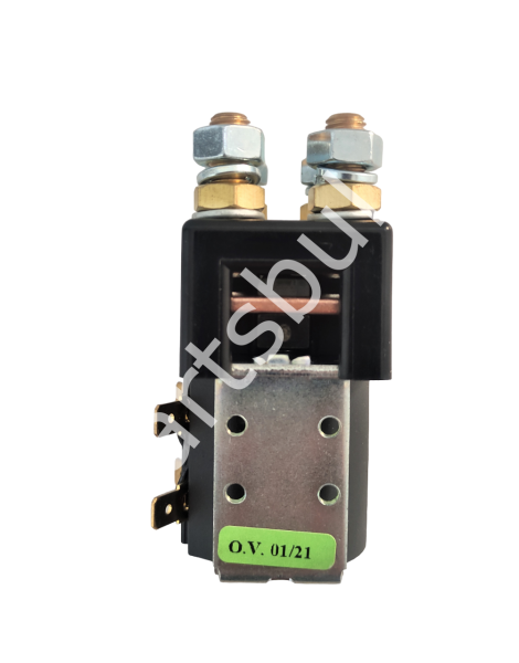 Albright SW82-3 Kontaktör / Contactor