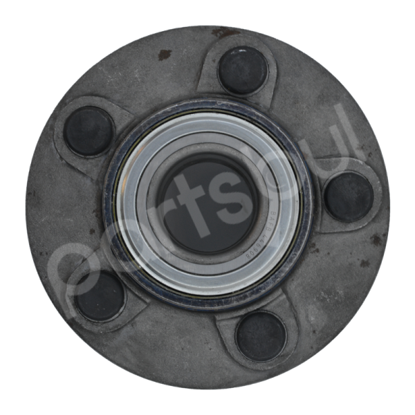 Linde 3014540202 Poyra / Hub Wheel