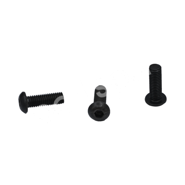 Hyster 0296153 Cıvata / Capscrew