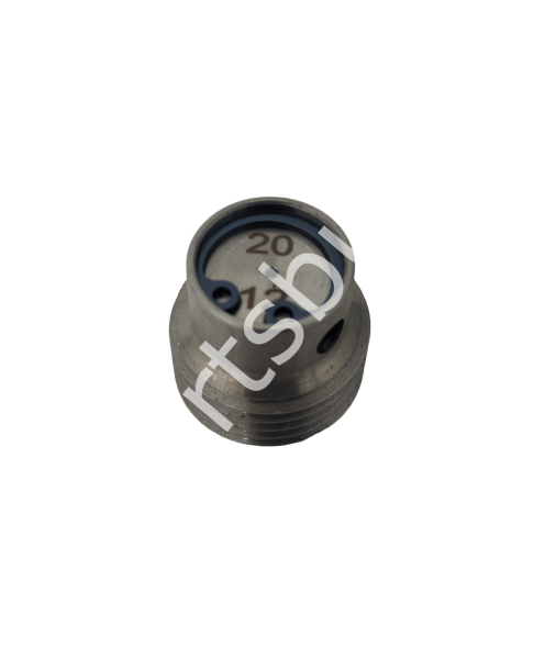 Toyota Bt 7538573001 Çek Valf / Hose Break Valve / Oem