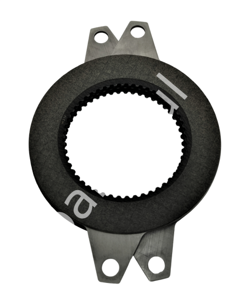 Hyster 1557480 Disk ve Plate Seti / Brake Assy / Orijinal