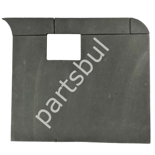 Toyota Bt 238414 Zemin Paspası / Carpet