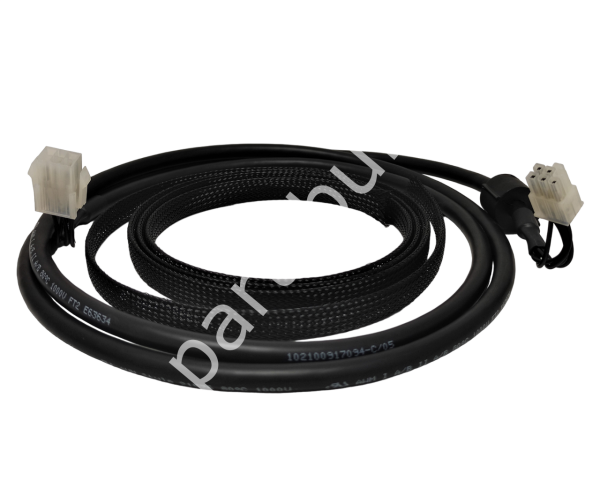 Yale 580035056 Kumanda Kol Kablosu / Cable Loom
