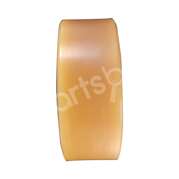 Hyster 2047199 Denge Tekeri / Castor Wheel