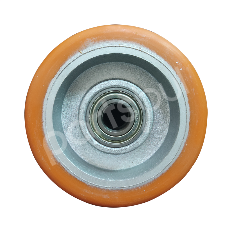 Hyster 2047199 Denge Tekeri / Castor Wheel